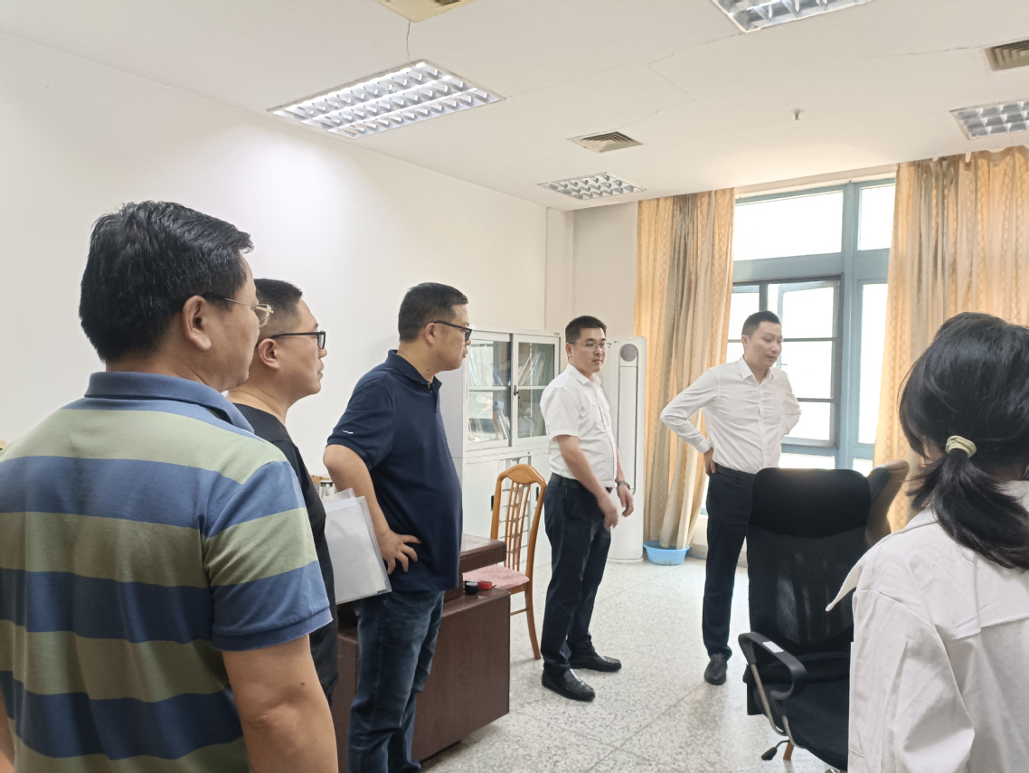 3D动漫
开展安全大检查